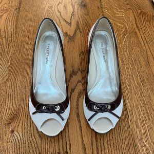 Predictions Women’s High Heels